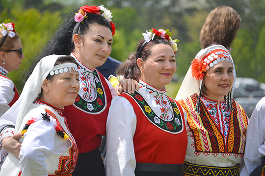 International Fest